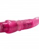 10 Function Hot Pinks Stud Vibrator